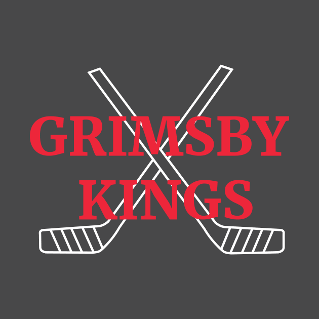 Grimsby Kings by amyarnold