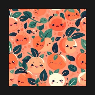 Lovely Peaches T-Shirt