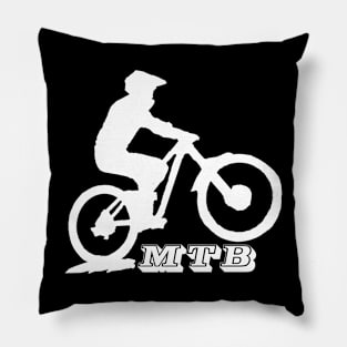 mtb Pillow