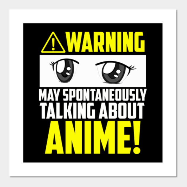 Great Gift Ideas For Anime Lover Anime Posters And Art Prints Teepublic