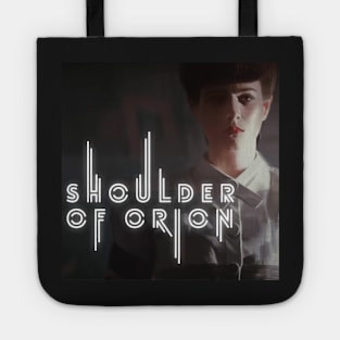 Shoulder of Orion Tote