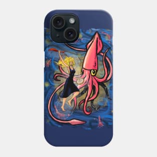 Balla coi Totani Phone Case