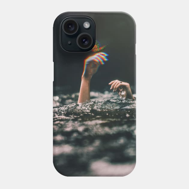 Unsavable Phone Case by SeamlessOo