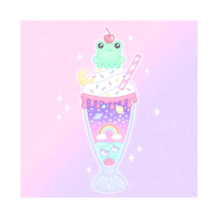 Magical Milkshake T-Shirt