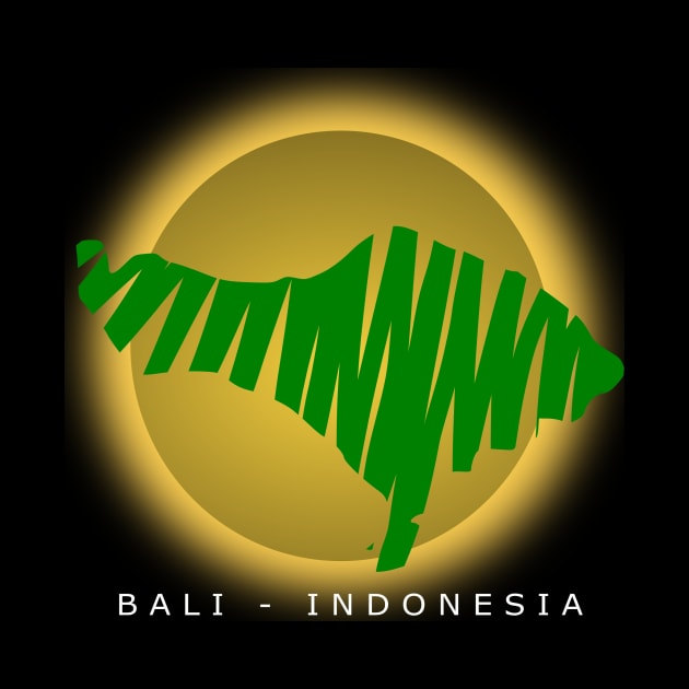 Bali - Indonesia by Simple_Design4U