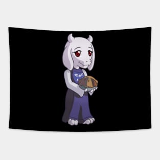 Toriel Tapestry