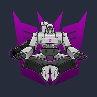 Transformers Logo T-Shirt