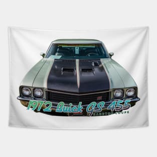 1972 Buick GS 455 Hardtop Coupe Tapestry