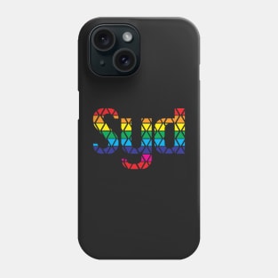 Syd Phone Case