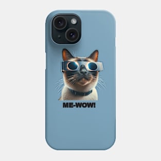 ME-WOW Phone Case