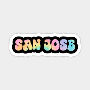 San Jose Magnet