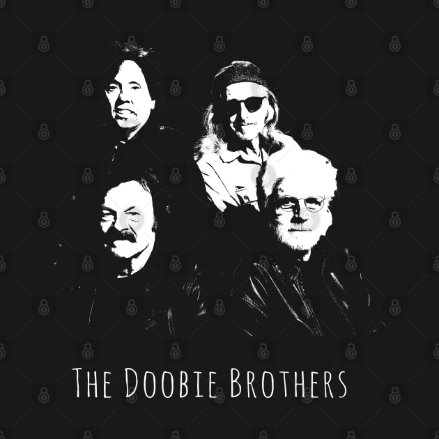 The Doobie Brothers2 by big_owl