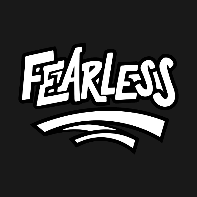 FEARLESS by IAKUKI