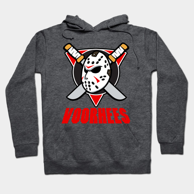 jason voorhees sweatshirt