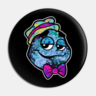 Boo Berry - After Dark Pin
