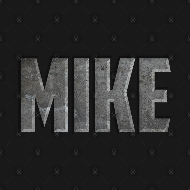 Mike by Snapdragon