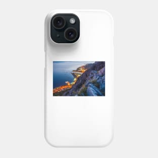 Omiš Phone Case