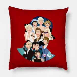 Wilder Ladies Pillow