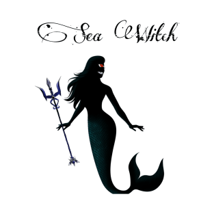 Seawitch T-Shirt