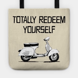 Funny Memes And Totally Redeem Yourself For Men Women Tote