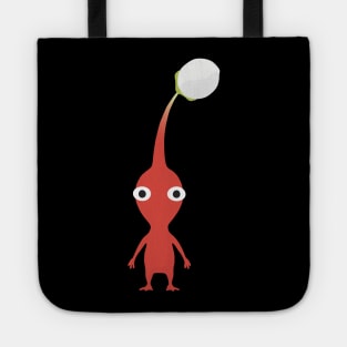 Red Pikmin Tote