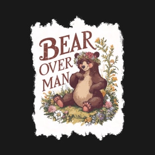 i choose the bear T-Shirt