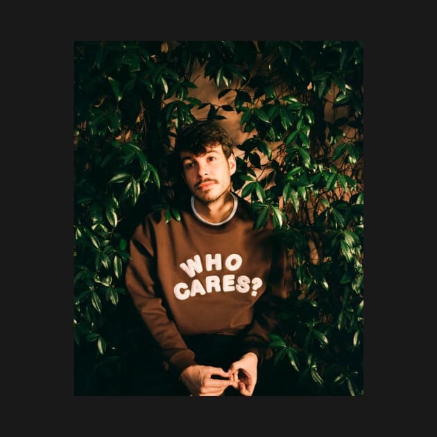 rex orange county brown by Pop-clothes