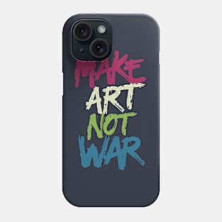 Creative Crusade Phone Case