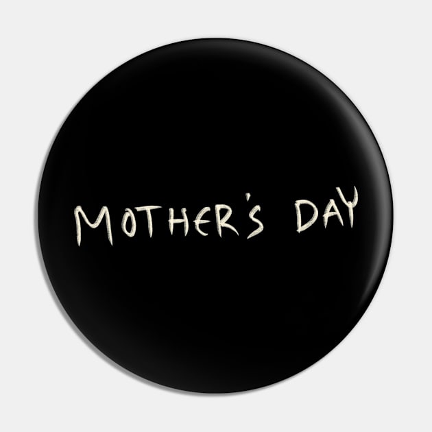 Mother’s Day Pin by Saestu Mbathi