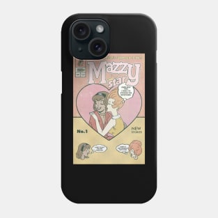 Mazzy Star Creative Process Phone Case