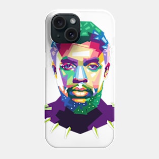 Wakanda Forever Phone Case