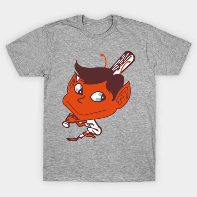 browns elf shirt