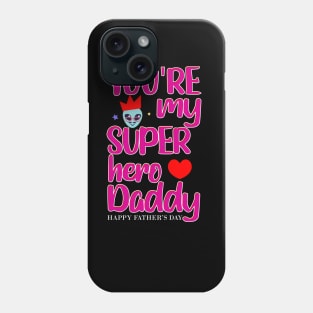 Father day Phone Case