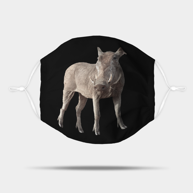 safari ltd warthog