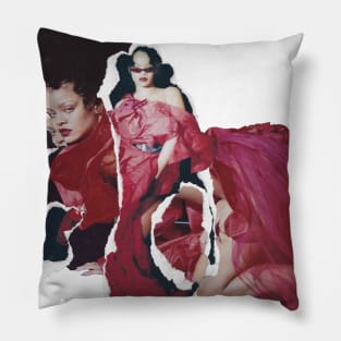 Rihanna Pillow