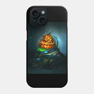 Cosmo Halloween Phone Case