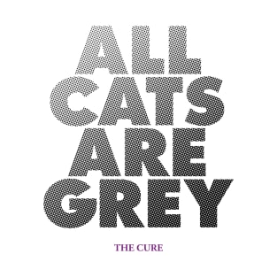 Grey Cats T-Shirt