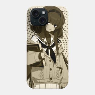 Kozekuy Phone Case