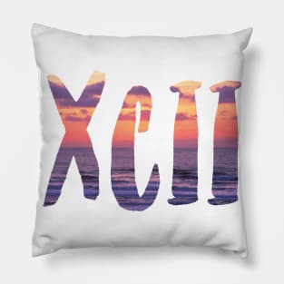 Quinn XCII Pillow