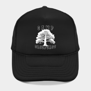 Camp SloopCast Hat