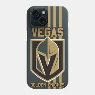 Vegas Golden Knights Phone Case