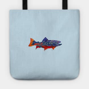 Arctic Char Tote