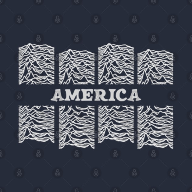 America by Aiga EyeOn Design