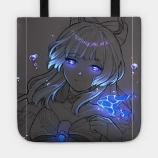 Kokomi - Genshin Impact Tote