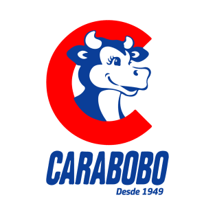 Leche Carabobo T-Shirt