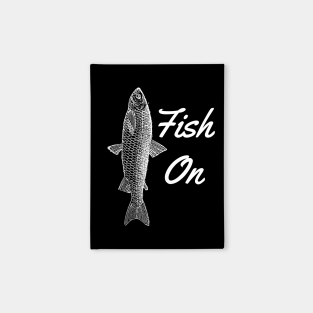 Download Fishing Svg Notizblocke Teepublic De