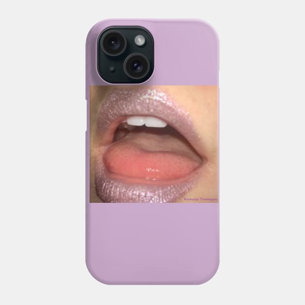 Grape Phone Case by Rororocker