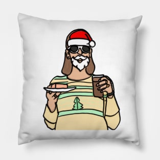 Christmas Funny Pillow