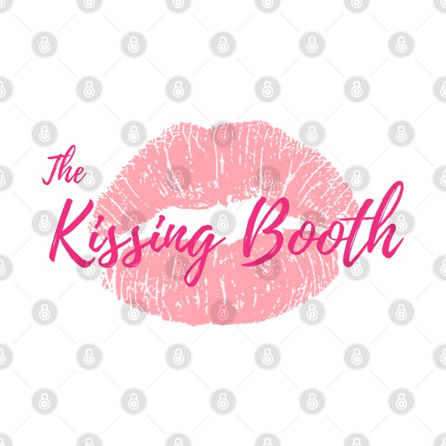 The Kissing Booth by Mplanet