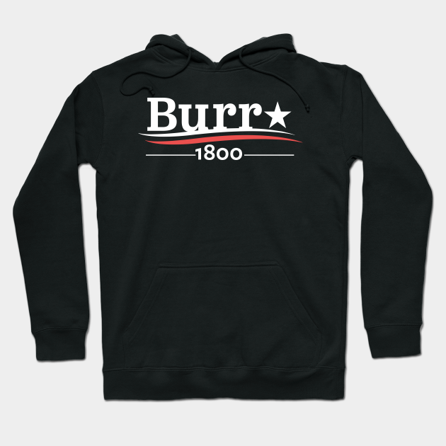 burr 1800 shirt